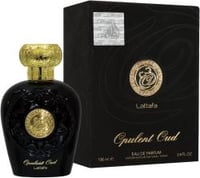 Lattafa — Opulent Oud Unisex By Lattafa 3.4Oz. Edp M