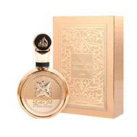 Lattafa — Fakhar Gold Extrait 3.4Oz Edp By Lattafa For Unisex