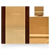 Al Haramain — Al Haramain Gold Oud (U) 3.4 Oz Edp Spray For Men And Women