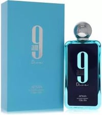 Afnan — Afnan 9Am Dive U 3.4 3.4Oz. Edp M