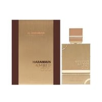 Al Haramain — Al Haramain Amber Oud Gold (U) 3.4 Oz Edp Spray For Men And Women