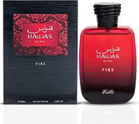 Rasasi — Hawas Fire 3.38Oz. Edp Men