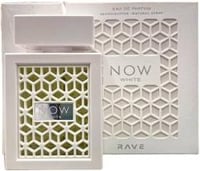 Lattafa — Rave Now White By Lattafa Unisex 3.4Oz. Edp M