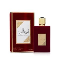 Lattafa — Ameerat Al Arab Red Box Unisex 3.4Oz. Edp M