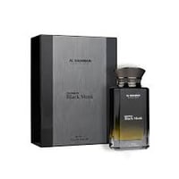 Al Haramain — Al Haramain Black Musk 3.3Oz Edp For Men