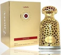 Lattafa — Lattafa Emeer Unisex By Lattafa 3.4Oz. Edp M