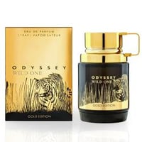 Armaf Luxe Sterling Parfums — Armaf Odyssey Wild One 2Oz. Edp Men
