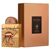 Lattafa — Lattafa Pride Art Of Nature 3.4Oz. Edp For Everyone M