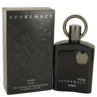 Afnan — Afnan Supremacy Noir 3.4 Oz. Edp Spray For Men