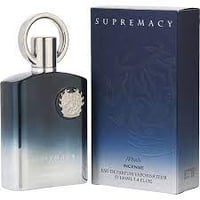 Afnan — Afnan Incense 3.4 Oz. Edp Spray For Men
