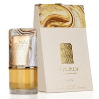 Lattafa — Al Nashama Unisex By Lattafa Unisex 3.4Oz. Edp M