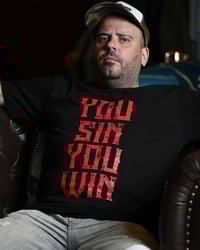 Image 2 of You Sin You Win