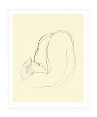 Image 1 of Print - Stargazing