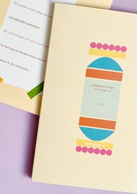 Image 2 of HERBIER DE LECTURE Bell