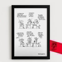 Image 1 of MERCROMINAH ORIGINALS: San Solterín