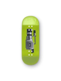 RSX1000 (Lime Green)