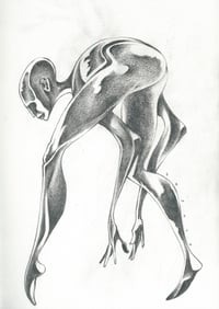 Image 2 of No Ground, 2025