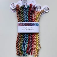 Image 5 of Randoms mini thread collection