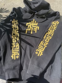 Image 2 of ❖ Liminal Codes Hoodie - base line ❖