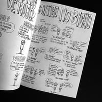 Image 2 of Manuale d' Amore Fanzine