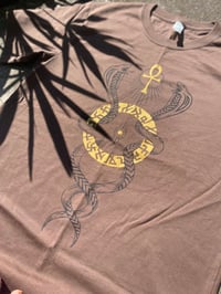 Image 1 of ❖ Snake Tee ❖