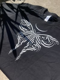 Image 1 of ❖ Moth Tee ❖