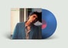 FAUST’O - J’ACCUSE……. AMORE MIO (VINILE BLU TRASP. 180GR. LIMIT. E NUM. 300 COPIE) - COM382