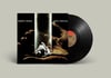 ALBERTO RADIUS - CARTA STRACCIA (VINILE NERO TIRATURA LIMITATA E NUMERATA 300 COPIE) - COM459