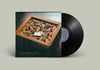 STORMY SIX - L'APPRENDISTA (VINILE NERO TIR. LIMITATA AUTOGRAFATA E NUMERATA A 300 COPIE) - COM385