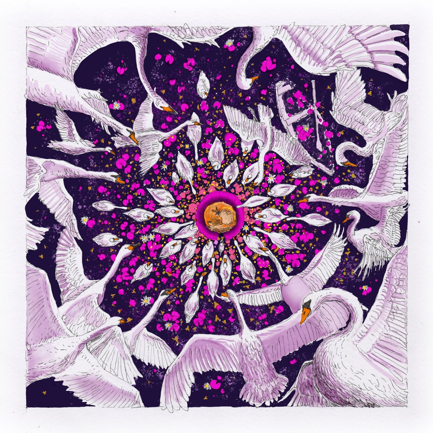 EQUIPE DE FOOT - Small Talk