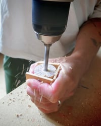 Image 7 of Atelier Duo bougeoir // Décembre 2025