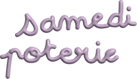 Image 1 of samedi poterie 