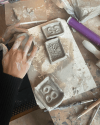 Image 5 of samedi poterie 