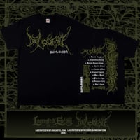 DELIQUESCE - Logo TS