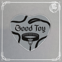 Image 3 of [GOOD BOY] Good boy, Good girl, Good pet, Good toy - button