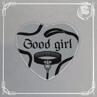 Image 5 of [GOOD BOY] Good boy, Good girl, Good pet, Good toy - button