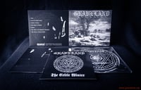 Image of Graveland - The Celtic Winter - Digi pack