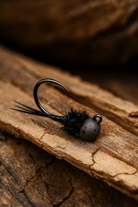 Jig Nymphe (Tungsten)