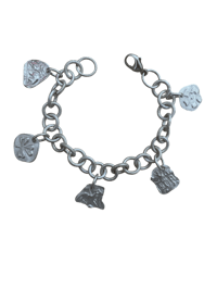 Hallmark Charm Bracelet