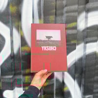 Image 3 of [FTCN EDICIONES™ + OPTIM™]  YKSUHC™ (CHUSKY™)