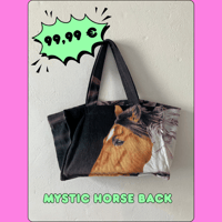 Image 2 of Found at the Beach Bag - Free Sprits 