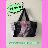 Image 1 of Found at the Beach Bag - Free Sprits 