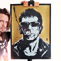 Image 1 of Heroes No. 4 - LOU