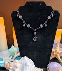 Image 5 of Scorpio Necklace 