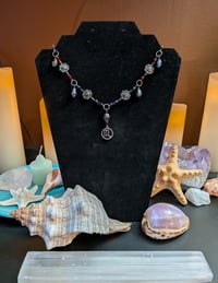 Image 1 of Scorpio Necklace 