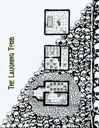 Image 5 of Yggdrasil MGZ, Vol 02 Issue 02