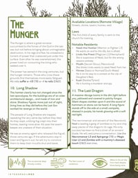 Image 2 of Yggdrasil MGZ, Vol 02 Issue 02