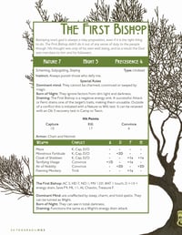 Image 4 of Yggdrasil MGZ, Vol 02 Issue 02