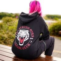 The Social Club Pullover