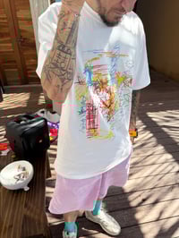 Image 3 of T-shirt DAFP